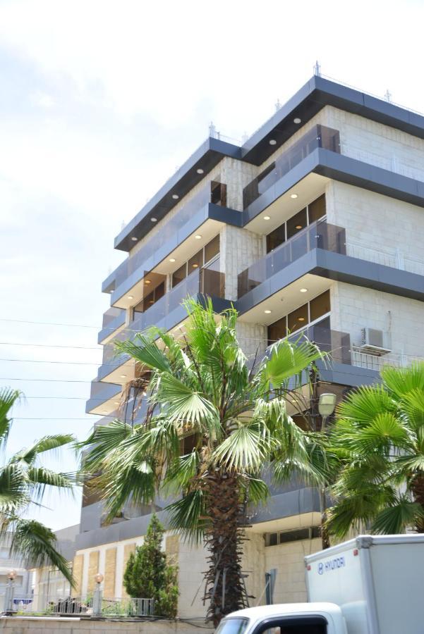 Rakeen Hotel Amán Exterior foto